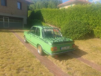 BMW 2002, rv. 1975 - 6