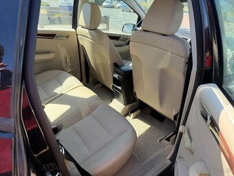 Mercedes Benz a160i 70 kw,r.v.2010 - 6
