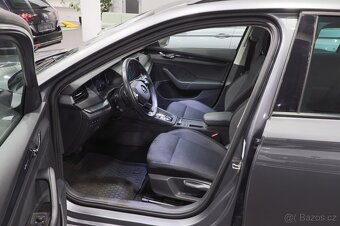 Škoda Octavia 4 Combi 2.0TDI DSG Tažné - záruka Autodraft - 6