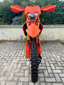 KTM 350 EXC-F 2024 - 6