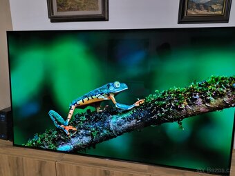 OLED TV SONY 65A1 - 6