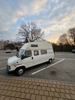 Fiat Ducato 2.5 55kw - 6