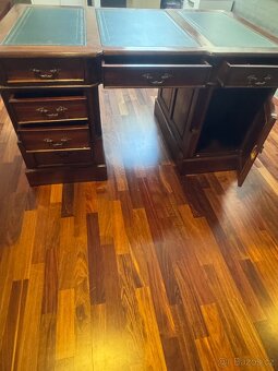 Krásná replika stolu - 6