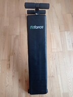 Posilovací lavice - 6