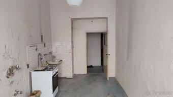 Být 2+1 Vinohrady,,MAJITEL"(RK nevolat a nepsat) - 6