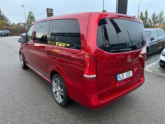 Mercedes-Benz Vito 114CDI 4x4 Tourer Select AMG DPH - 6