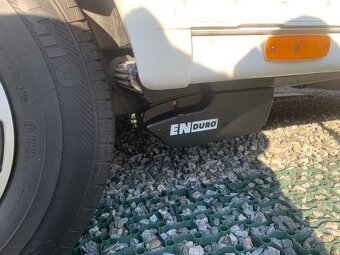 Dethleffs Camper 500 QSK - 6