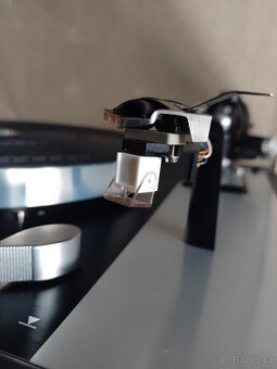 Thorens TD 160 mk2 - 6