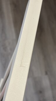 Dětská postýlka s matrací - 6