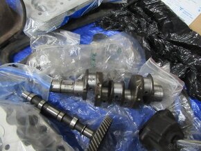 Volkswagen Brouk 1,5 L, r.v1968 - 6