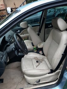 Ford Mondeo 2.0 TDCI 85 a 96.KW GHIA r.v.2006 - pouze díly - 6