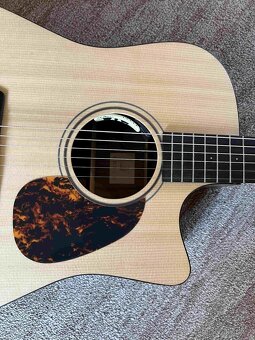 Akustická kytara Furch Blue Dc-SW - 6