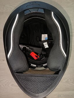 MOTO HELMA CASSIDA - 6