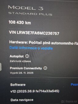 Tesla Model 3 2021 LFP - 6