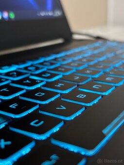 MSI Cyborg 15 A13UC-1409CZ - 6