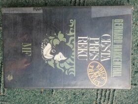 Různé staré knihy - 6