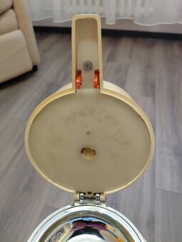 Pumpovací retro termoska + dvě zdarma - 6