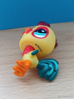 ☘️ LPS kohoutek ☘️ LIMITOVANÁ edice ☘️ - 6