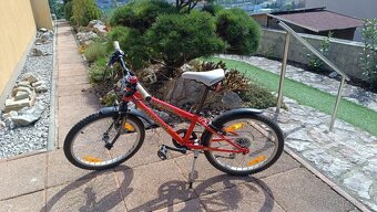 dětské horské kolo Author - 6