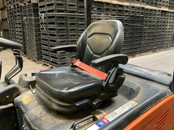 Vysokozdvizny vozik VZV 2022 Doosan B25X-7 Plus - 6