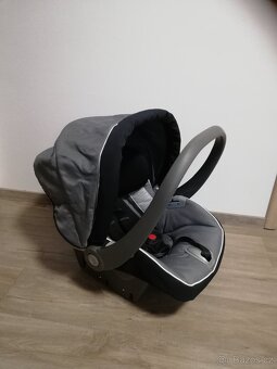 Autosedačka (vajíčko) - 6