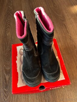 Zimní boty Superfit GTX vel.29 - 6