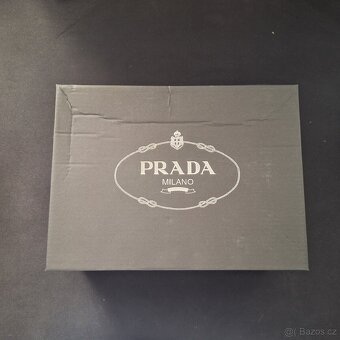 Kabelka Prada - 6