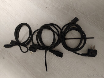 PC mini set Ryzen 3 2200G + ZDARMA Monitor LG - 6