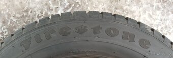 plechové disky 5x114,3 r15 Hyundai, Kia, Mazda - 6