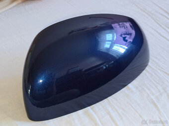 Prodám zákryt levého zrcátka Fabia II - 6