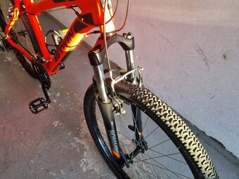 Kolo 26 věk 9-12 do 80 kg - 6