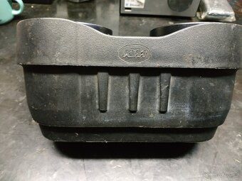 KTM GS rotax K4 díly - 6