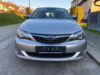 Subaru Impreza 2.0R - 6