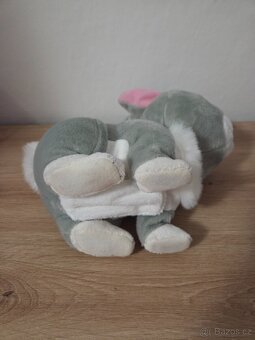 Interaktivní králíček Bany - 6