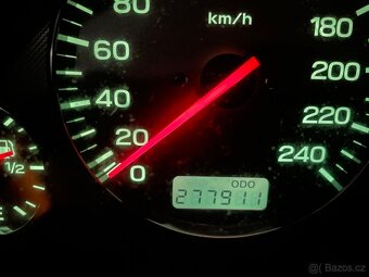 Subaru Legacy Outback 1999 - 6