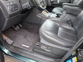 Land Rover Discovery 4 SDV6 HSE - 6