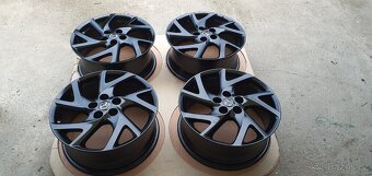 5x114,3 r18 mazda kia hyundai mitsubishi toyota honda - 6