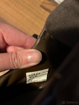 Golfové boty FootJoy - 6