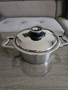 Zepter nádoba 3,0l průměr 20cm - 6