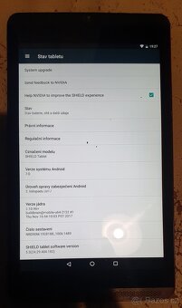 Tablet ASUS ME173X. | Brno - 6