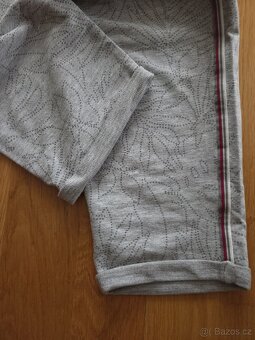 Teplaky Esprit vel. L - 6