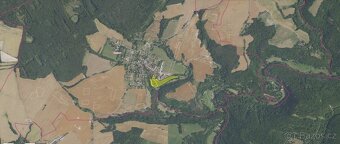 Bratřínov 19 242 m2 - 6