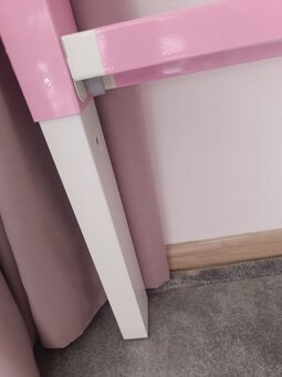 Dětský psaci stůl Pahl - 6