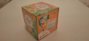 Albi Kvído České pohádky v kostce - 6