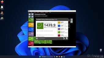 HP 280 G2 SFF – Intel Core i5, 8 GB RAM, 512 GB SSD - 6
