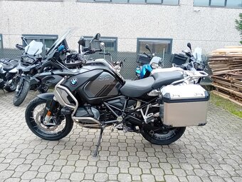 BMW R 1250 GS ADV - 6