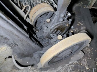 Kovářský buchar Ajax 2 - 6