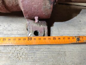 Hřídel na cirkulárku - 6