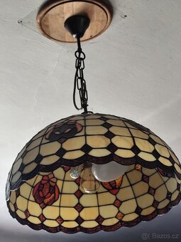 Lustr Tiffany - 6
