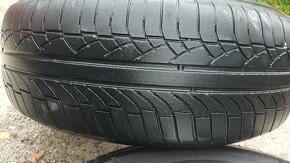 Obutá kola na Volvo XC 90 - 6